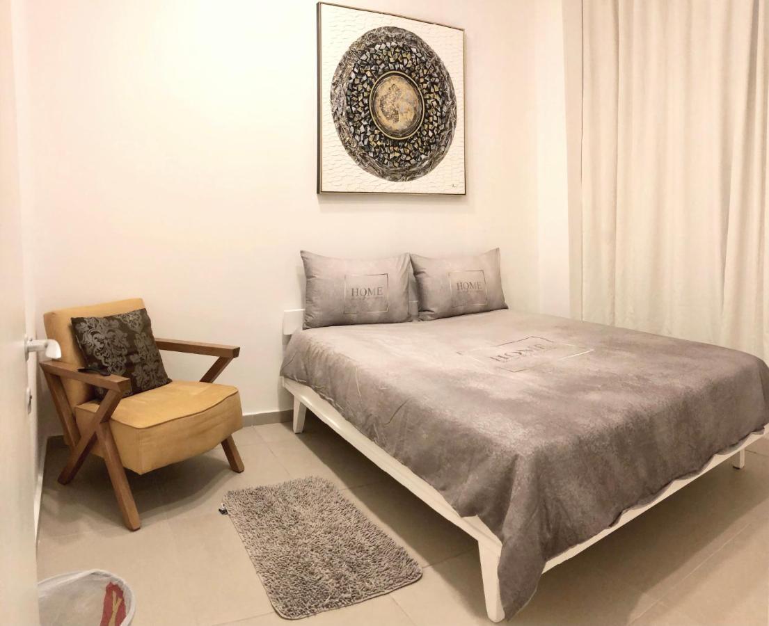 Stylish Tel Aviv Apartment Екстериор снимка