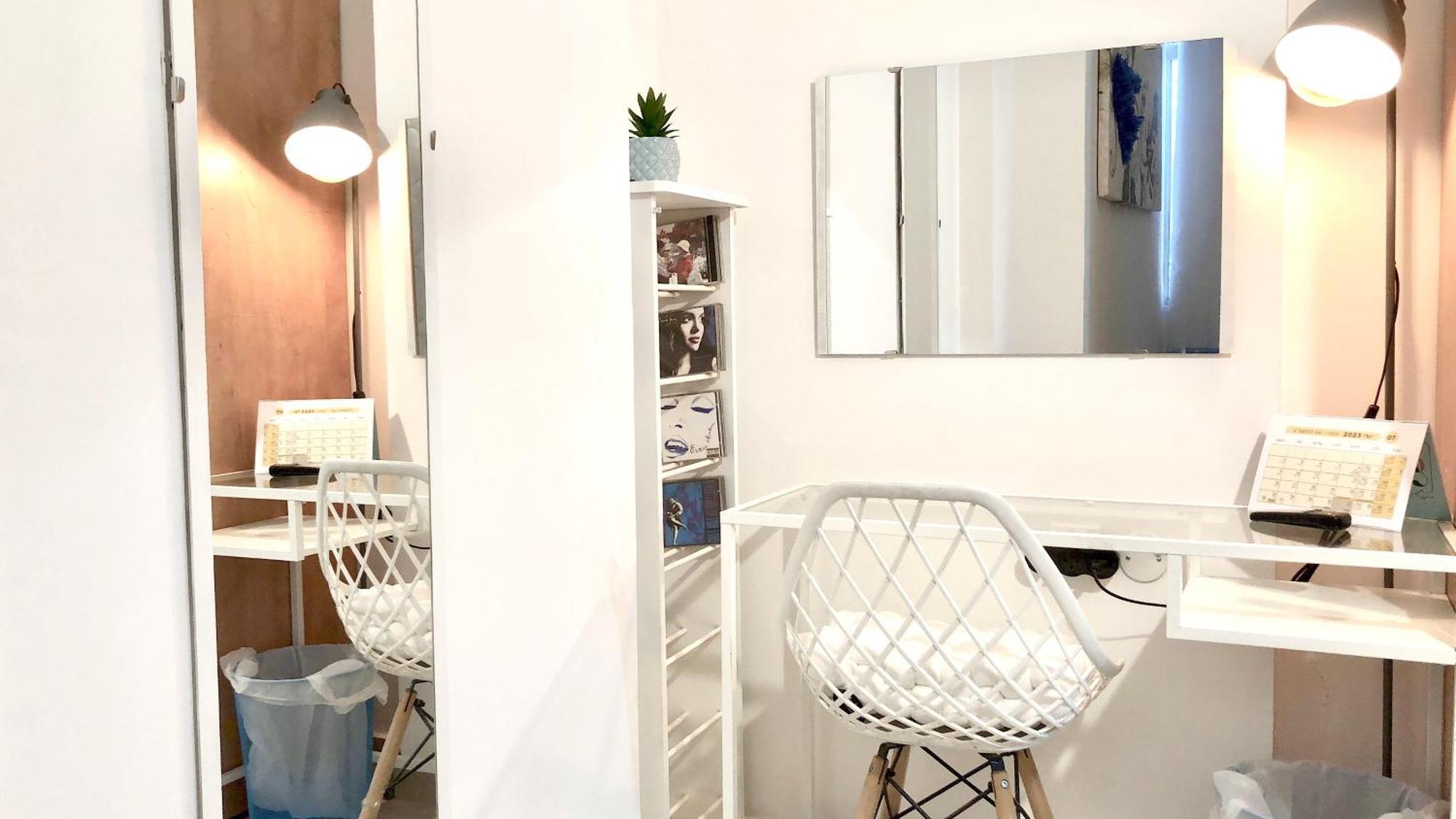 Stylish Tel Aviv Apartment Екстериор снимка